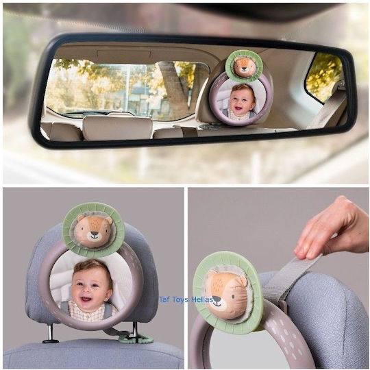 Taf Toys Baby Car Mirror