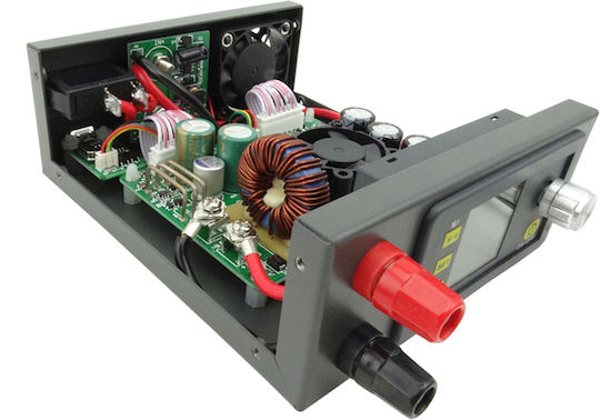 GloboStar Benchtop Multimeter