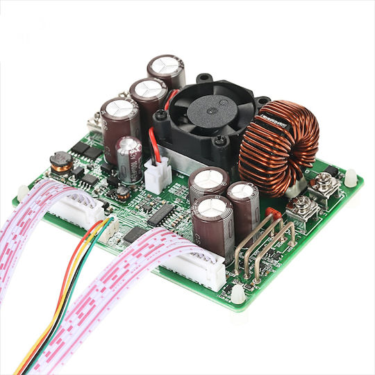 GloboStar Benchtop Multimeter