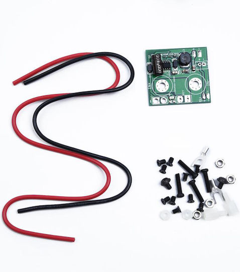 GloboStar Benchtop Multimeter