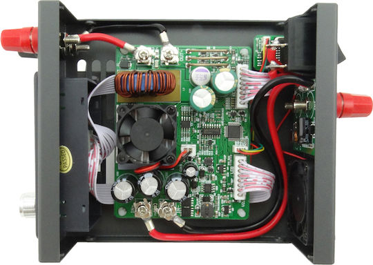 GloboStar Benchtop Multimeter