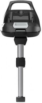 Moon Buggy База за бебешка седалка за кола Черен с Isofix Moon Plus 1