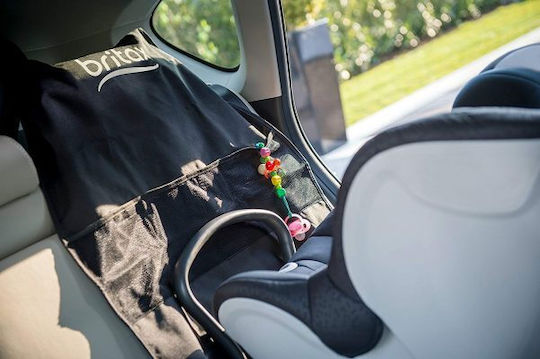 Britax Romer Προστατευτικό Καθίσματος Μαύρο