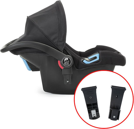 Baby Jogger Kit Auto Μαύρο