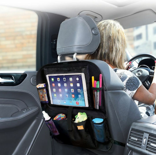 Dreambaby Car Organizer Black