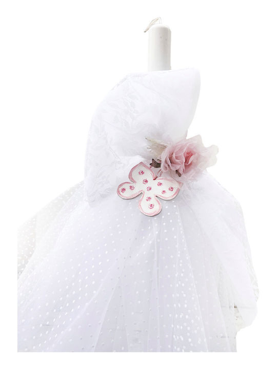 LiebeQueen Baptism Set with Butterfly Theme