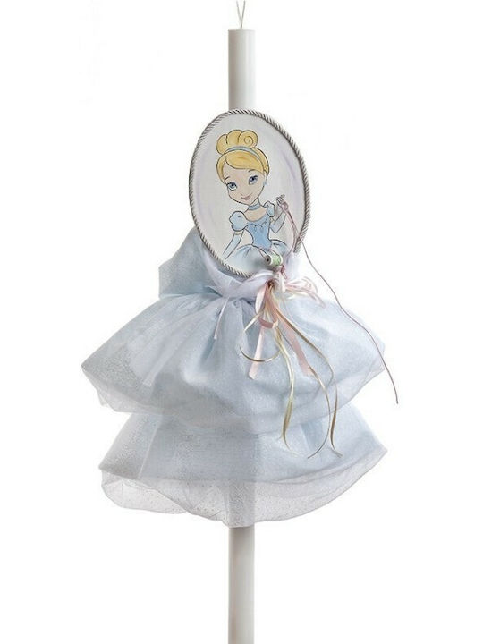 Παρίσης Cinderella Βαπτιστικό Πακέτο με Θέμα Cinderella
