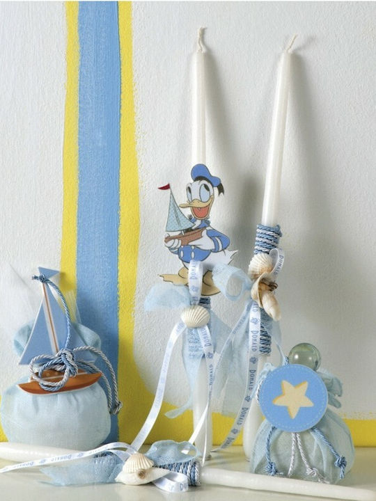 Παρίσης Donald Duck Βαπτιστικό Πακέτο