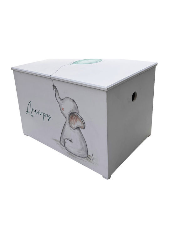 LiebeQueen Set Botez cu Temă Elefant