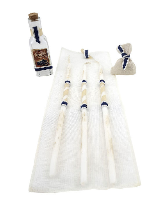 LiebeQueen Baptism Set Package