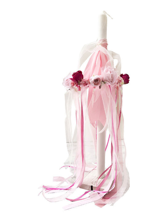 LiebeQueen Taufset Mit Blumen Thema