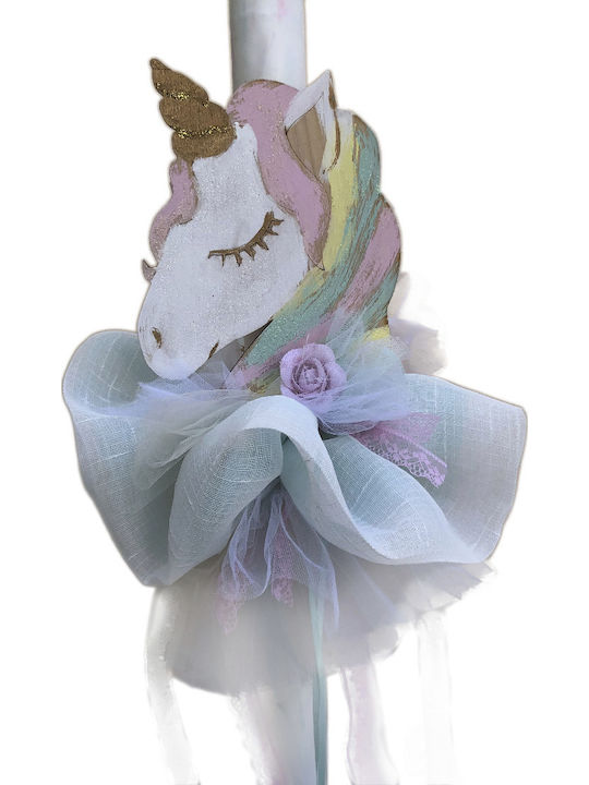 LiebeQueen Baptism Set with Unicorn Theme