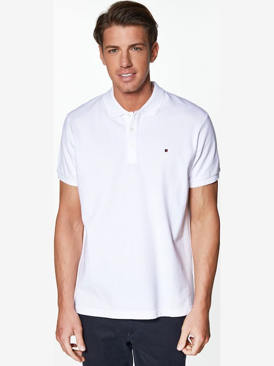 Polo Μπλούζα Κοντομάνικη Red