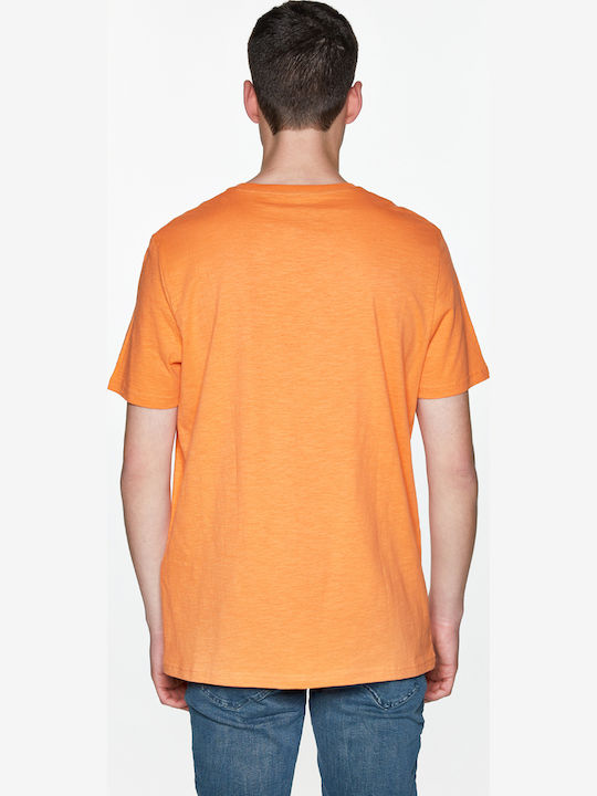T-shirt Orange