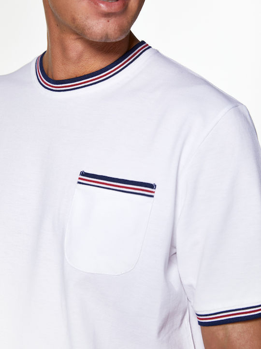 T-Shirt White