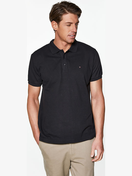 Polo Μπλούζα Κοντομάνικη Red