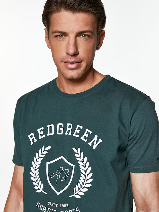 Redgreen
