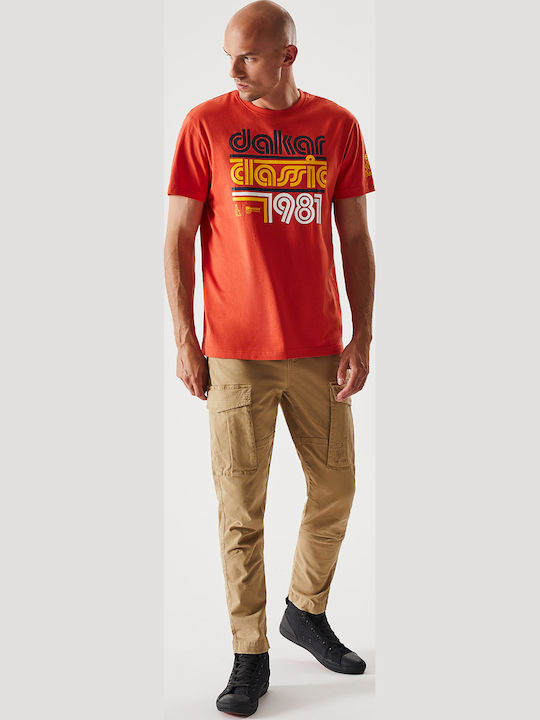 T-shirt Red