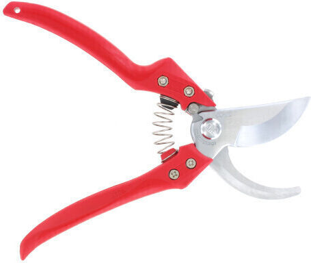 Ars Pruning Shears Length 22.7cm with Maximum Cutting Diameter 25mm