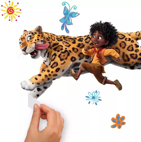 RoomMates Decor Kids Wall Sticker