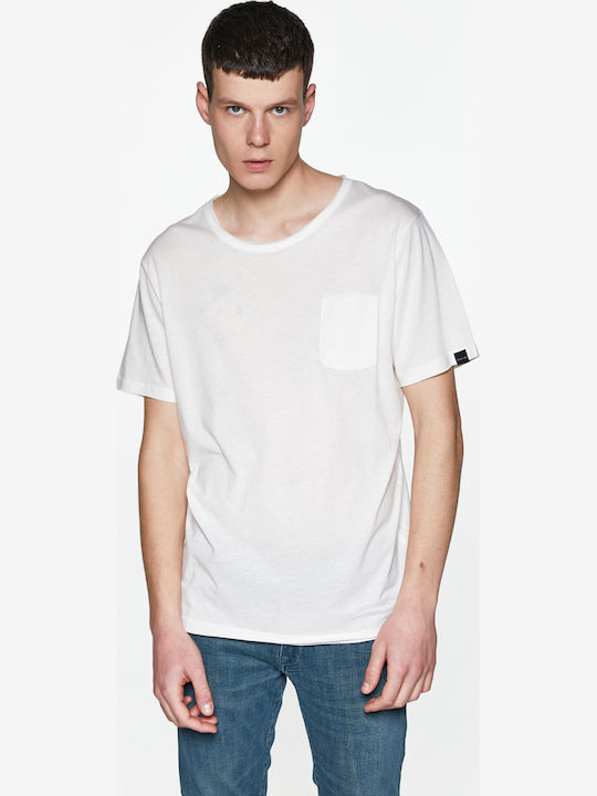 T-shirt Λευκό
