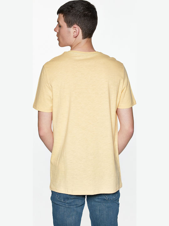 T-shirt Yellow