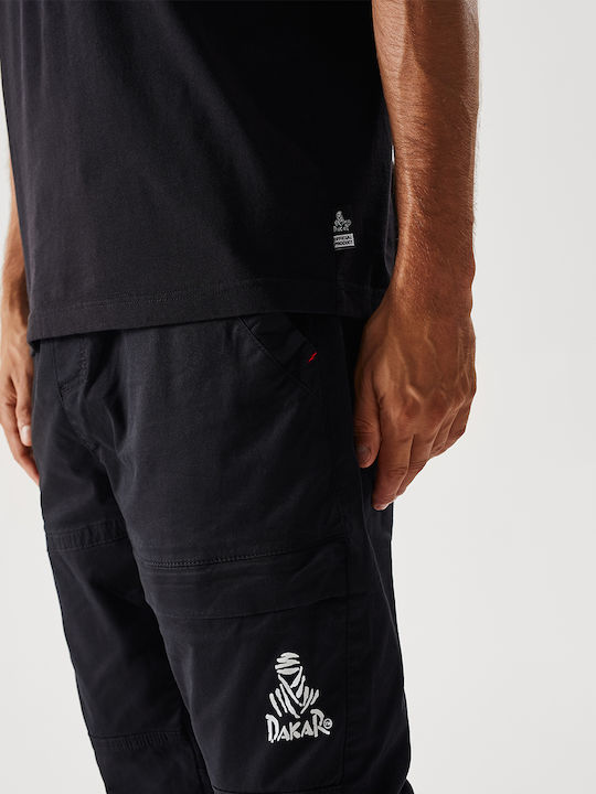 T-shirt Black