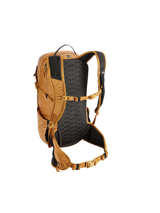 Thule Rucsac De Alpinism 25L Portocaliu Rucsac De Zi