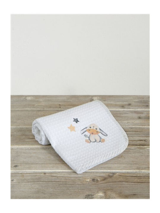 Nima Blanket Toy Story Waffle
