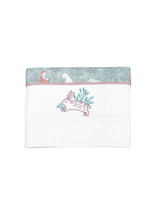 Baby Star Куверта Детско Легло Spring 100x150см
