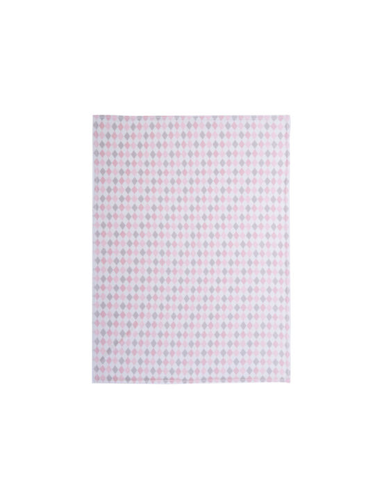 Nef-Nef Homeware Κουβέρτα Rhombus Nef-Nef Homeware Κουβέρτα Rhombus