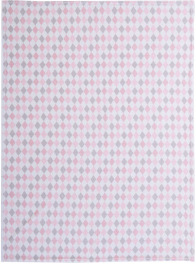 Nef-Nef Homeware Κουβέρτα Rhombus Nef-Nef Homeware Κουβέρτα Rhombus