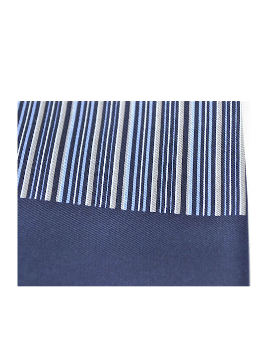 Men's Foulard Navy Blue