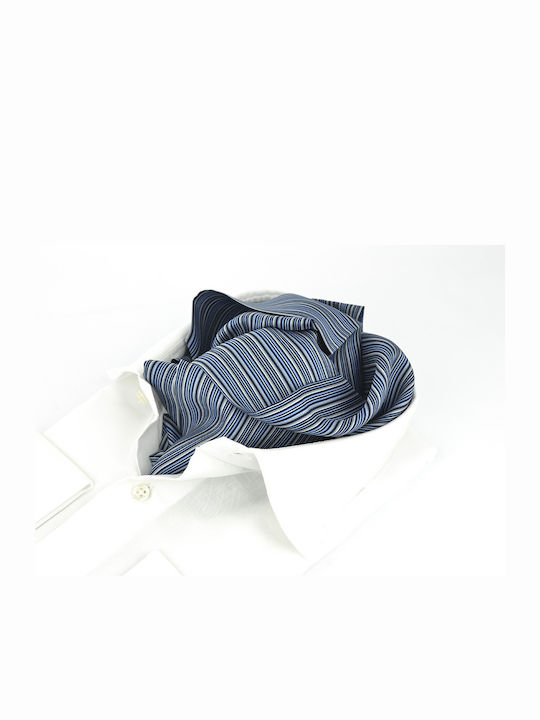 Men's Foulard Navy Blue