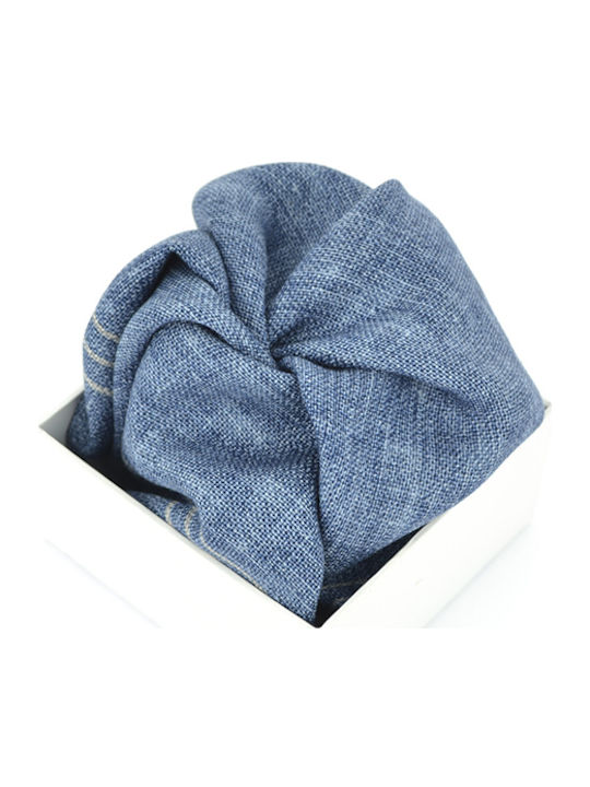Wolle Blau