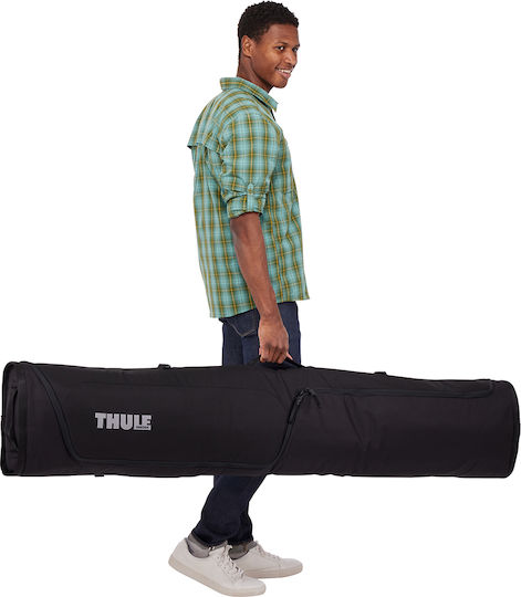 Thule Θήκη Snowboard Μαύρη