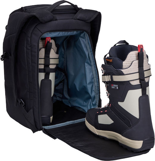 Thule Τσάντα για Μπότες Σκι & Snowboard Μαύρη