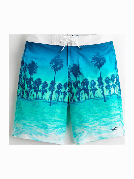 Hollister Hollister