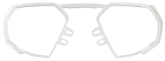 100% Rx Insert Speedcraft S3 Soft Tact Negru