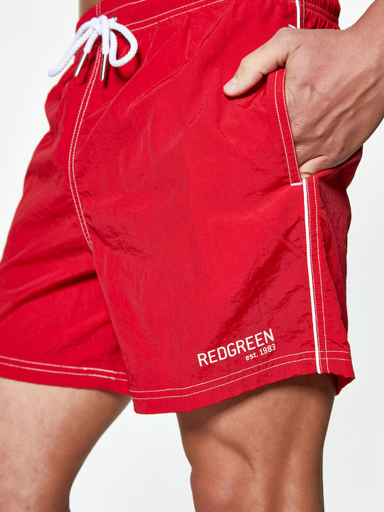 Redgreen