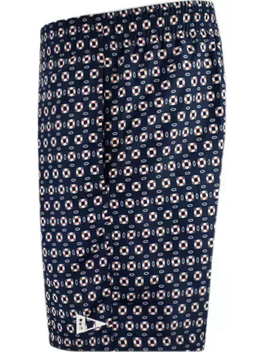 Men's Swimwear Shorts Blue