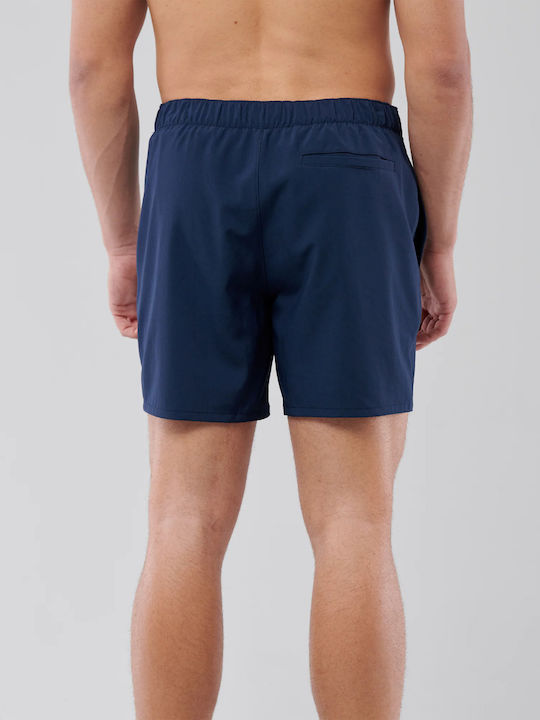 Men's Swimwear Shorts Navy Blue
