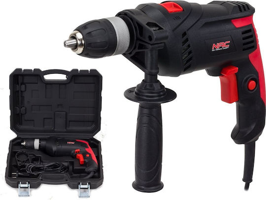 NAC IDE80-GY Impact Demolition Hammer Electric 800W