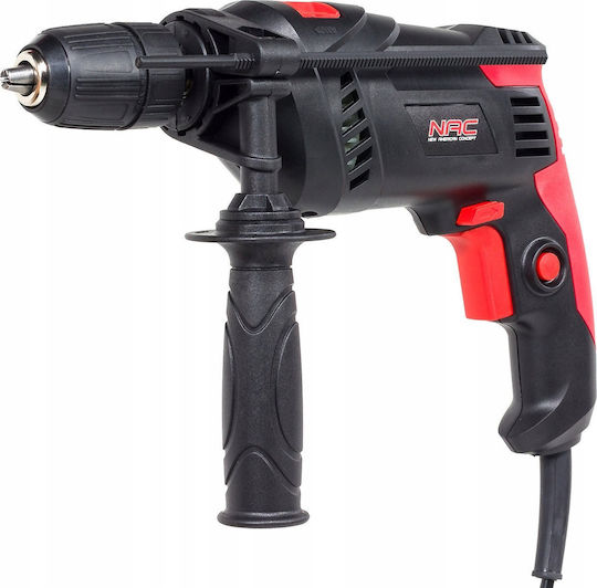 NAC IDE80-GY Impact Demolition Hammer Electric 800W