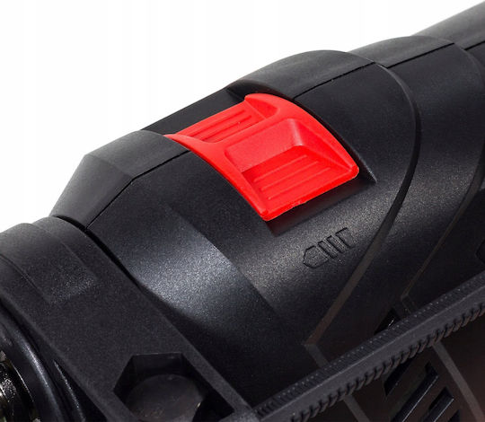 NAC IDE80-GY Impact Demolition Hammer Electric 800W