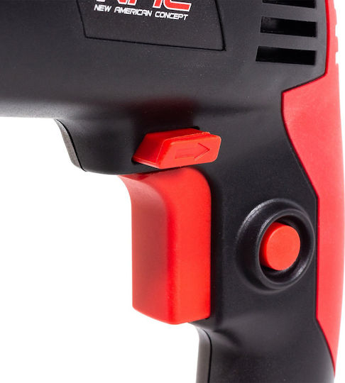 NAC IDE80-GY Impact Demolition Hammer Electric 800W