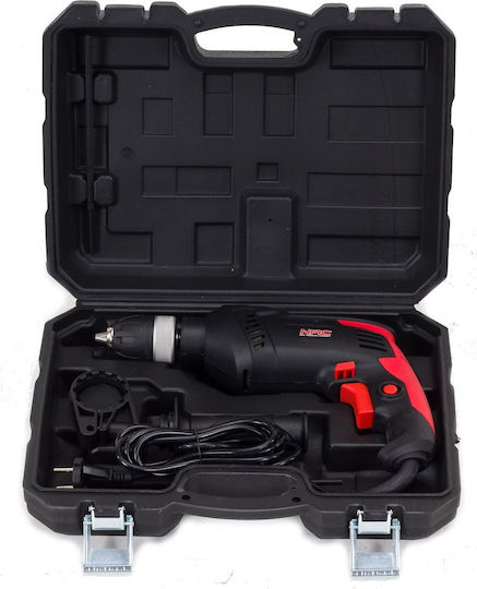 NAC IDE80-GY Impact Demolition Hammer Electric 800W