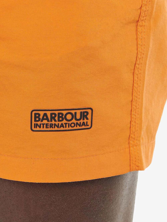 Men's Swimwear Shorts Yellow