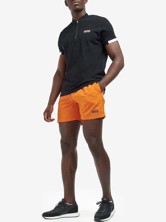 Men's Swimwear Shorts Yellow