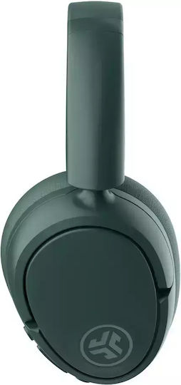 Jlab Jbuds Lux Kabellos / Kabelgebunden Über Ohr Kopfhörer mit 70 Stunden Betriebszeit und Quick Charge Mauve